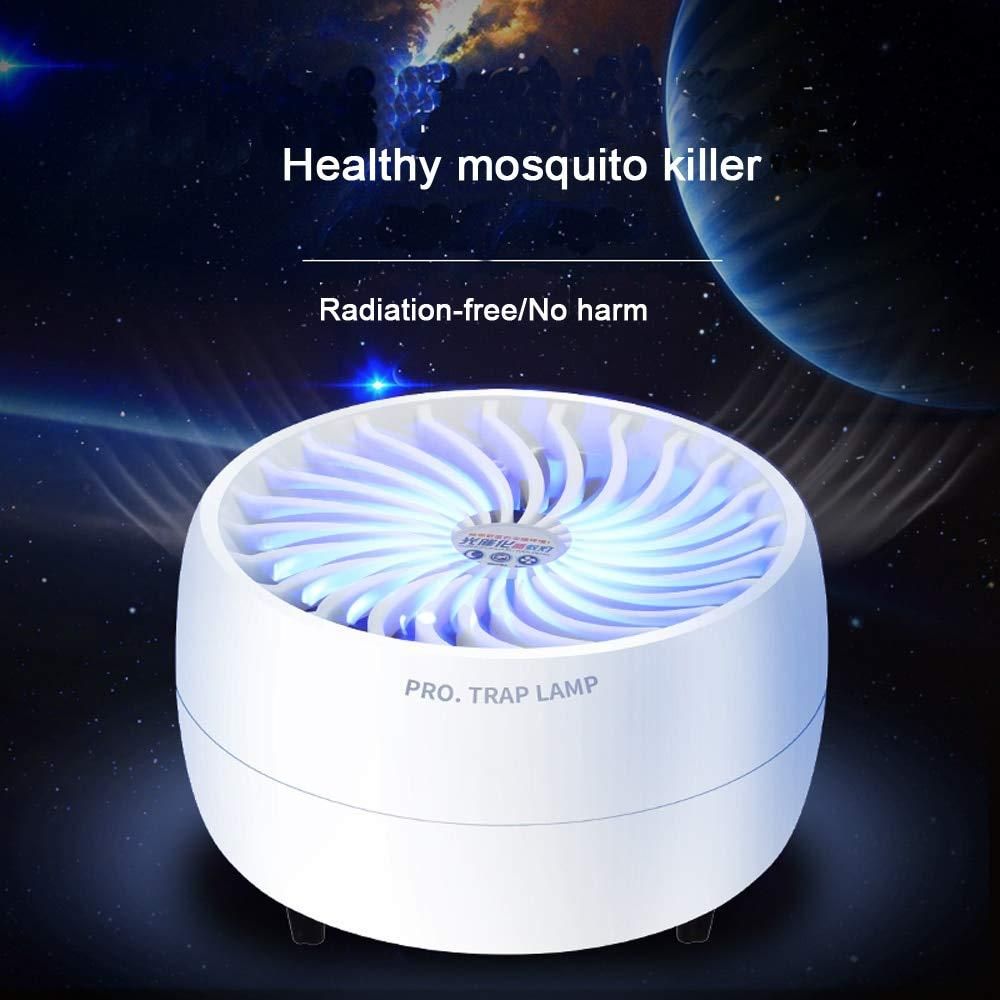Electronic Mosquito Killer Lamp